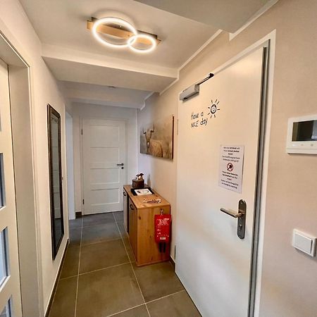Homelikestay: Ferienwohnungen - Wernigerode - Wlan - Bestlage - Liebevolle Einrichtung 外观 照片