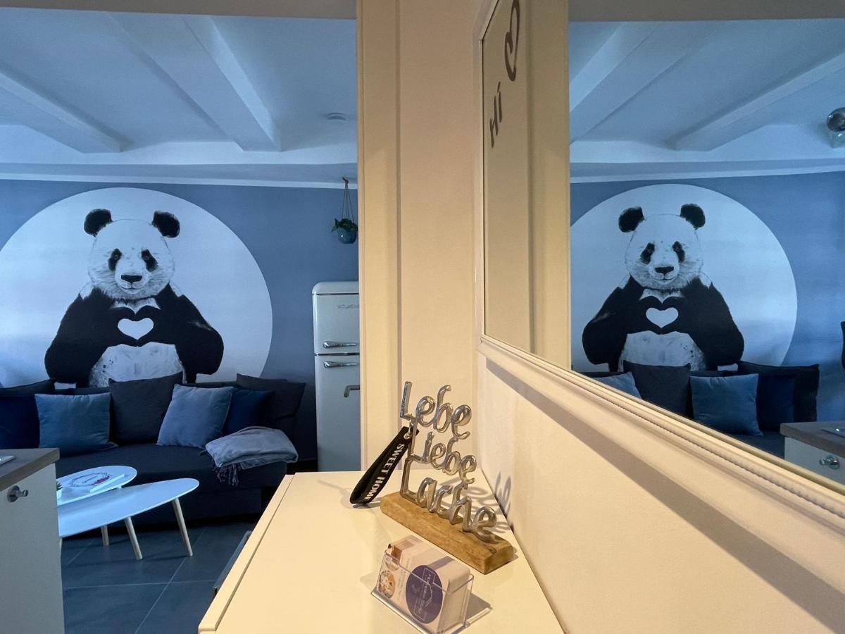 Homelikestay: Ferienwohnungen - Wernigerode - Wlan - Bestlage - Liebevolle Einrichtung 外观 照片