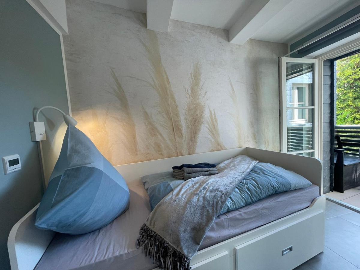 Homelikestay: Ferienwohnungen - Wernigerode - Wlan - Bestlage - Liebevolle Einrichtung 外观 照片