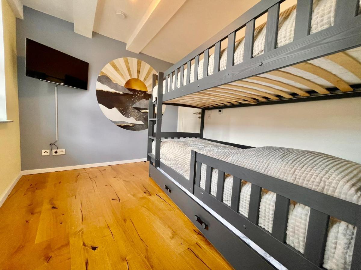 Homelikestay: Ferienwohnungen - Wernigerode - Wlan - Bestlage - Liebevolle Einrichtung 外观 照片