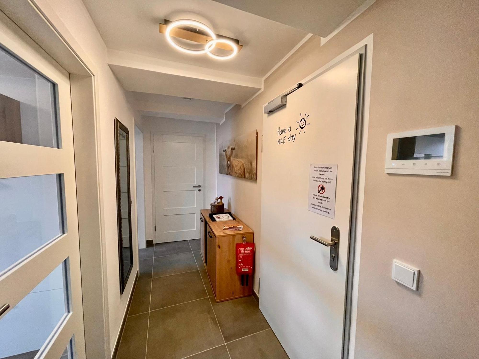 Homelikestay: Ferienwohnungen - Wernigerode - Wlan - Bestlage - Liebevolle Einrichtung 外观 照片