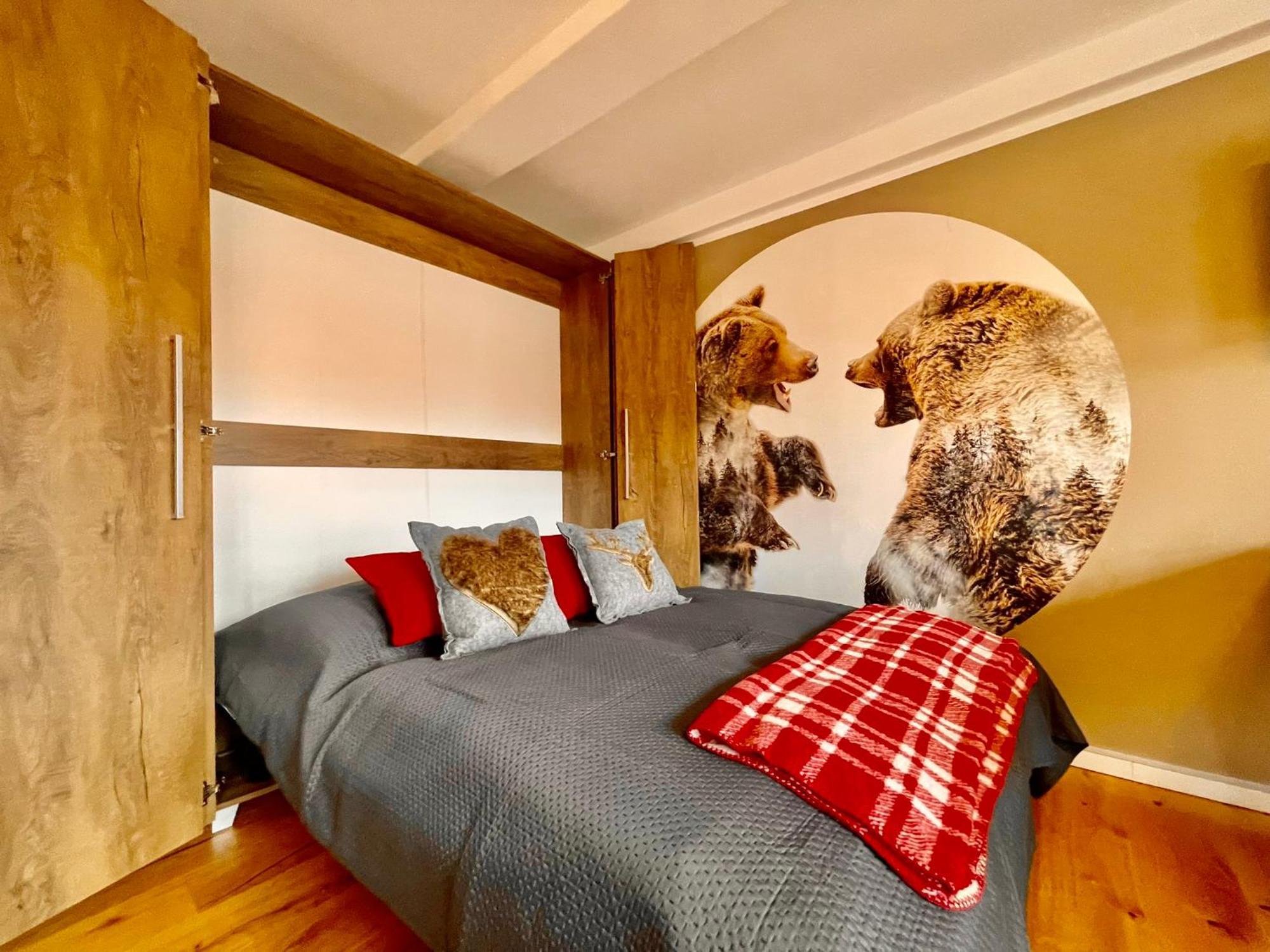 Homelikestay: Ferienwohnungen - Wernigerode - Wlan - Bestlage - Liebevolle Einrichtung 外观 照片
