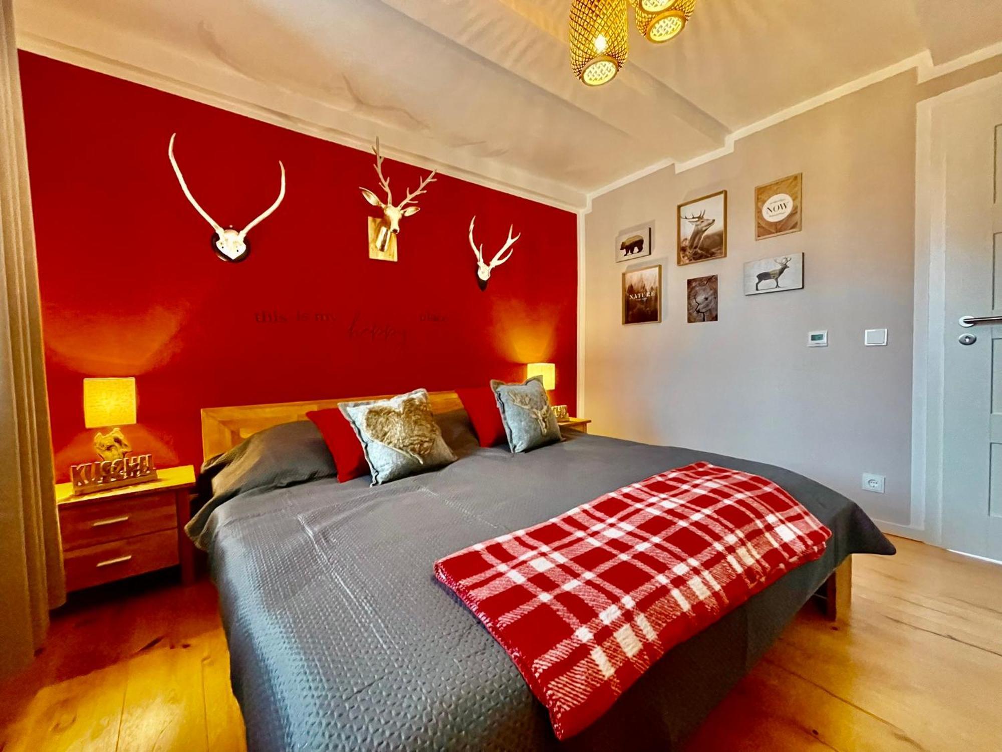 Homelikestay: Ferienwohnungen - Wernigerode - Wlan - Bestlage - Liebevolle Einrichtung 外观 照片